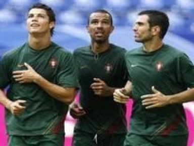 Le ballon d’Or au Parc des Princes