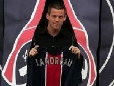 Landreau - "J'ai grandi"