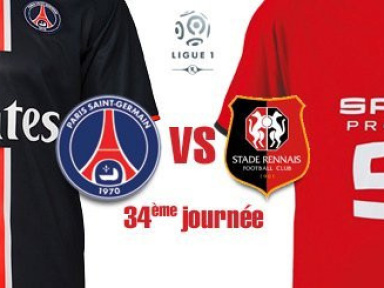 Rennes : A Paris d'être à la hauteur !