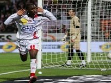 Malonga rêve du PSG