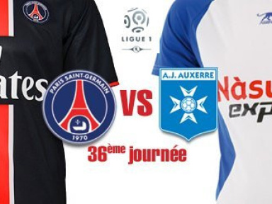 Auxerre : Se hisser sur le podium ! (Avant-match)