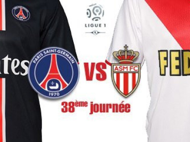 Ligue 1 : Une dernière particulière pour Paris