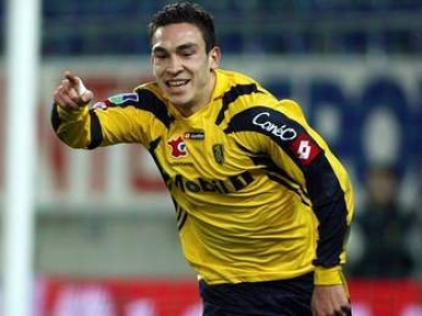 Erding : "C'est très chaud avec Paris"