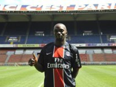 Makelele ne veut pas faire de vagues