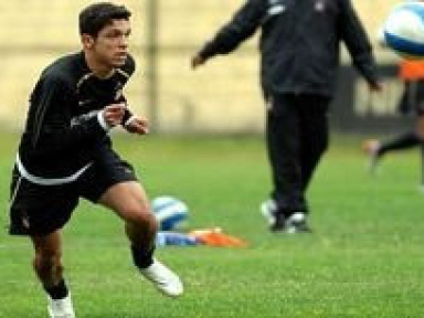 Paris cherche un club pour Everton