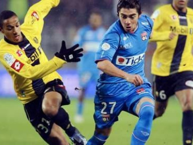 Mounier élimine l'option parisienne