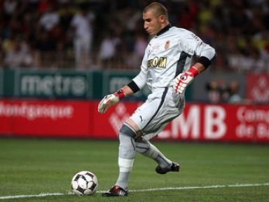 Ruffier ne dirait pas non