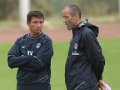 Le Guen finalement au Zenit ?