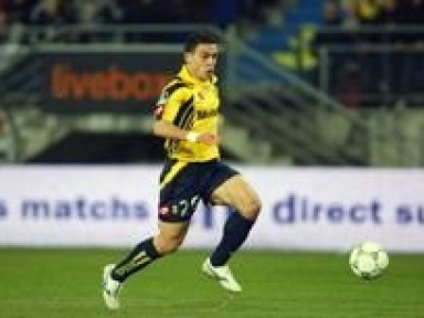 Erding ne se voit pas ailleurs qu'au PSG