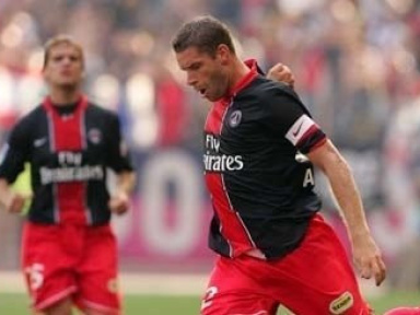 Bilan 08-09 : Armand en mode alternatif