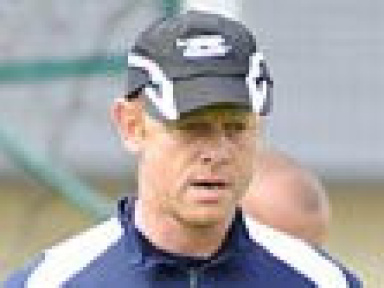 Dehon sera le nouvel entraîneur des gardiens