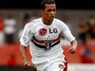 Grémio trouve Souza trop onéreux