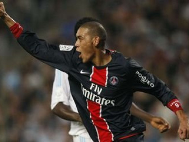 Bilan 08-09 : Hoarau, forte tête !