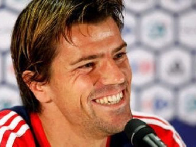 Coupet - "Que du bonheur !"