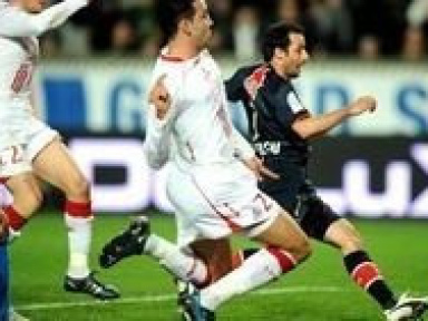 Bilan 08-09 : Novembre - Un équilibre trouvé