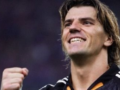 Coupet - "Je ne réclame aucune indulgence"