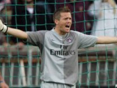 Landreau - "Je préfère Garcia à Le Guen"