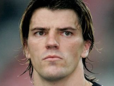 Coupet, un mental d'acier