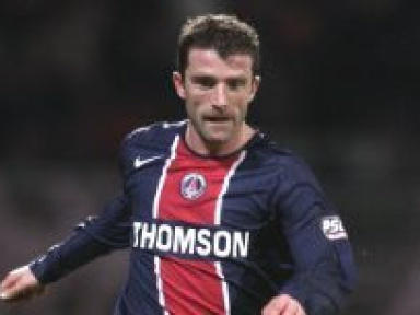 Pichot vers l'Alsace