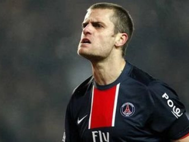 Rothen mis à pied !