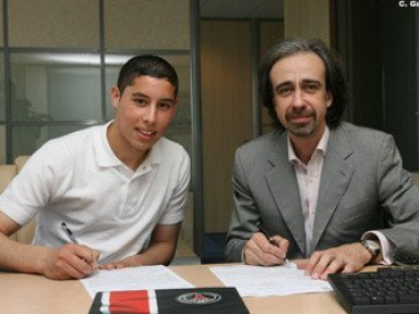 Exclu : Interview d'Abdelaziz Barrada (Partie I)