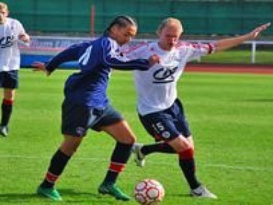 Kamghain passe professionnel