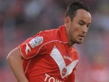 Kombouaré voudrait Danic