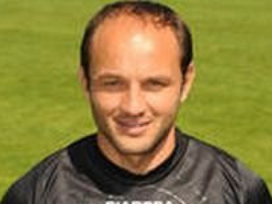 Willy Grondin, troisième gardien du PSG