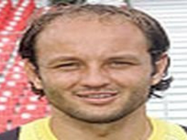 Grondin content d'avoir signé