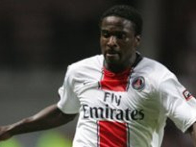 Mendy - "J'ai failli revenir à Paris"