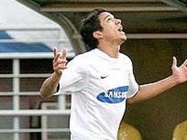 Everton veut rester