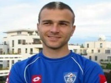 Ljuboja à Grenoble ?