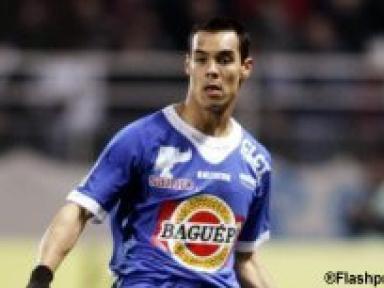 Paisley rejoint l'OGC Nice