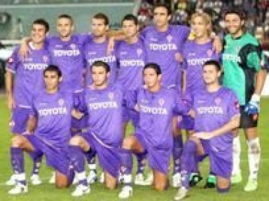 Fiorentina : Un beau test (Avant-match)