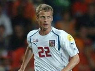 Rozehnal à Hambourg