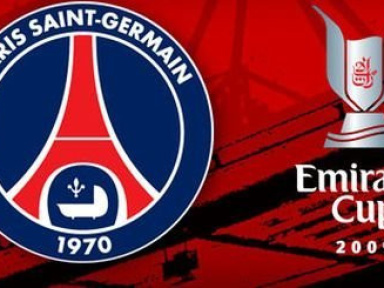 Présentation de l'Emirates Cup