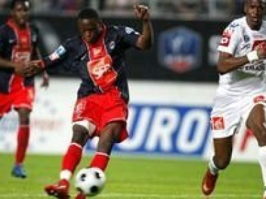 Boli - "Rester pour m'imposer"