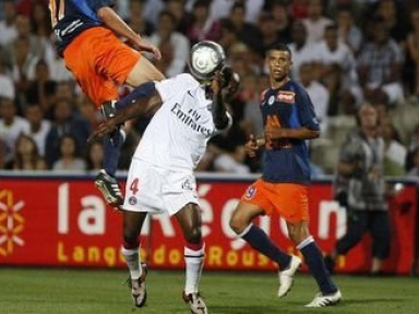 Ligue 1 : Notes > Paris pas encore au point