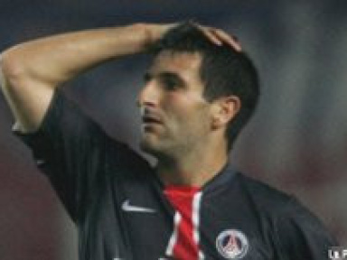 Pierre-Alain Frau victime d'une agression