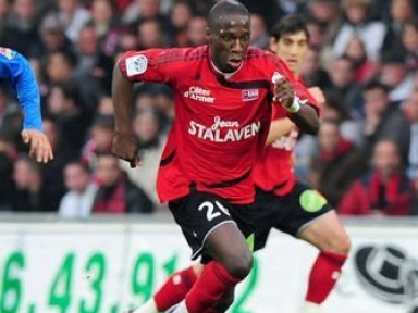 Soumah pour remplacer Rothen ?