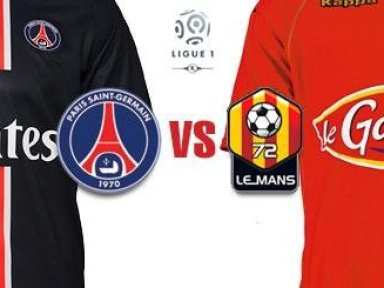 Le Mans : Paris doit se racheter (Avant-match)