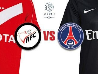 Valenciennes : A Paris d'en tirer profit