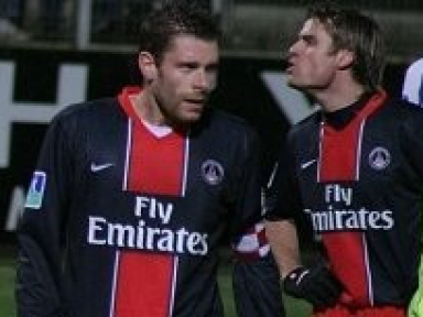 Armand n'oublie pas Rothen