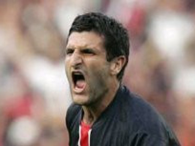 Strasbourg veut Frau