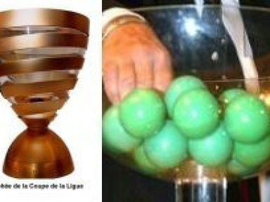 Boulogne - PSG en 16èmes