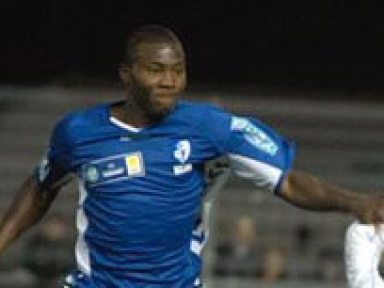 Dja Djédjé prêté à Vannes