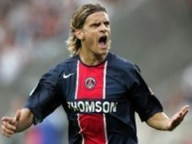 Rothen prêté aux Rangers