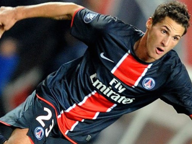 Lille : Clément homme du match