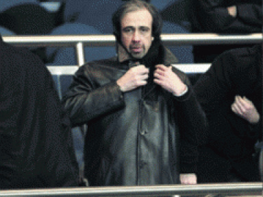 Boindrieux élu au comité exécutif de l’UCPF