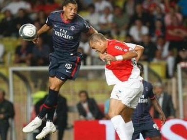 Monaco : Le cauchemar pour Paris... (Après-match)